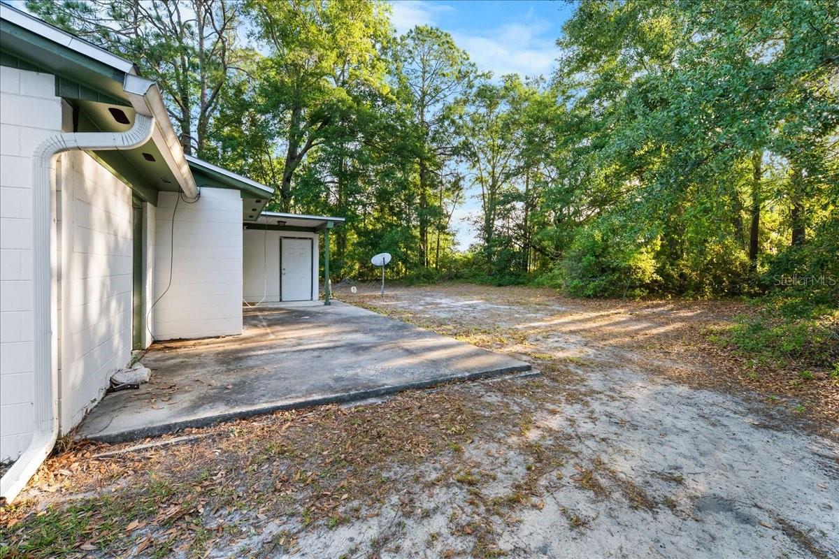 6205 NW 26TH TER, GAINESVILLE, FL, 32653