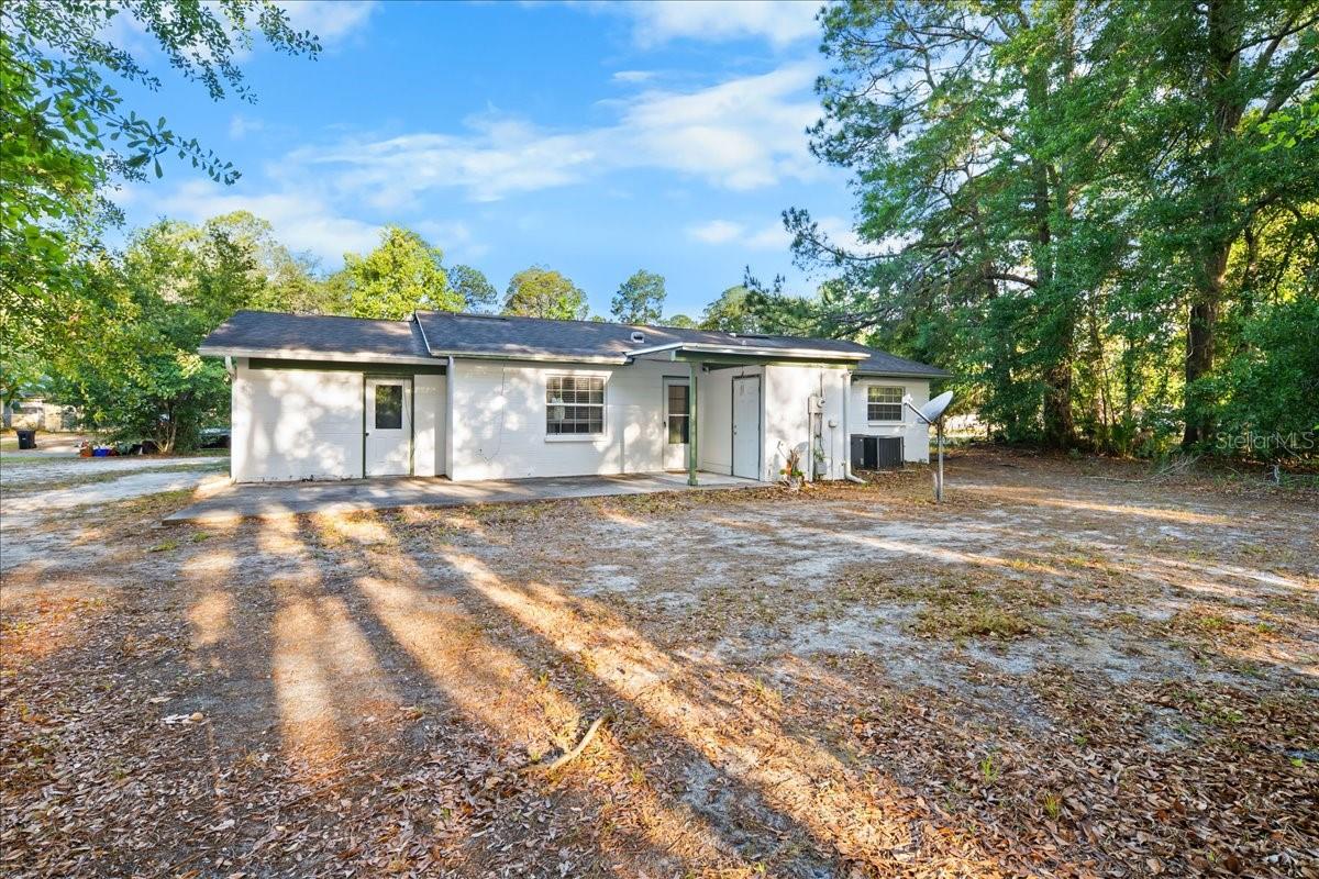 6205 NW 26TH TER, GAINESVILLE, FL, 32653