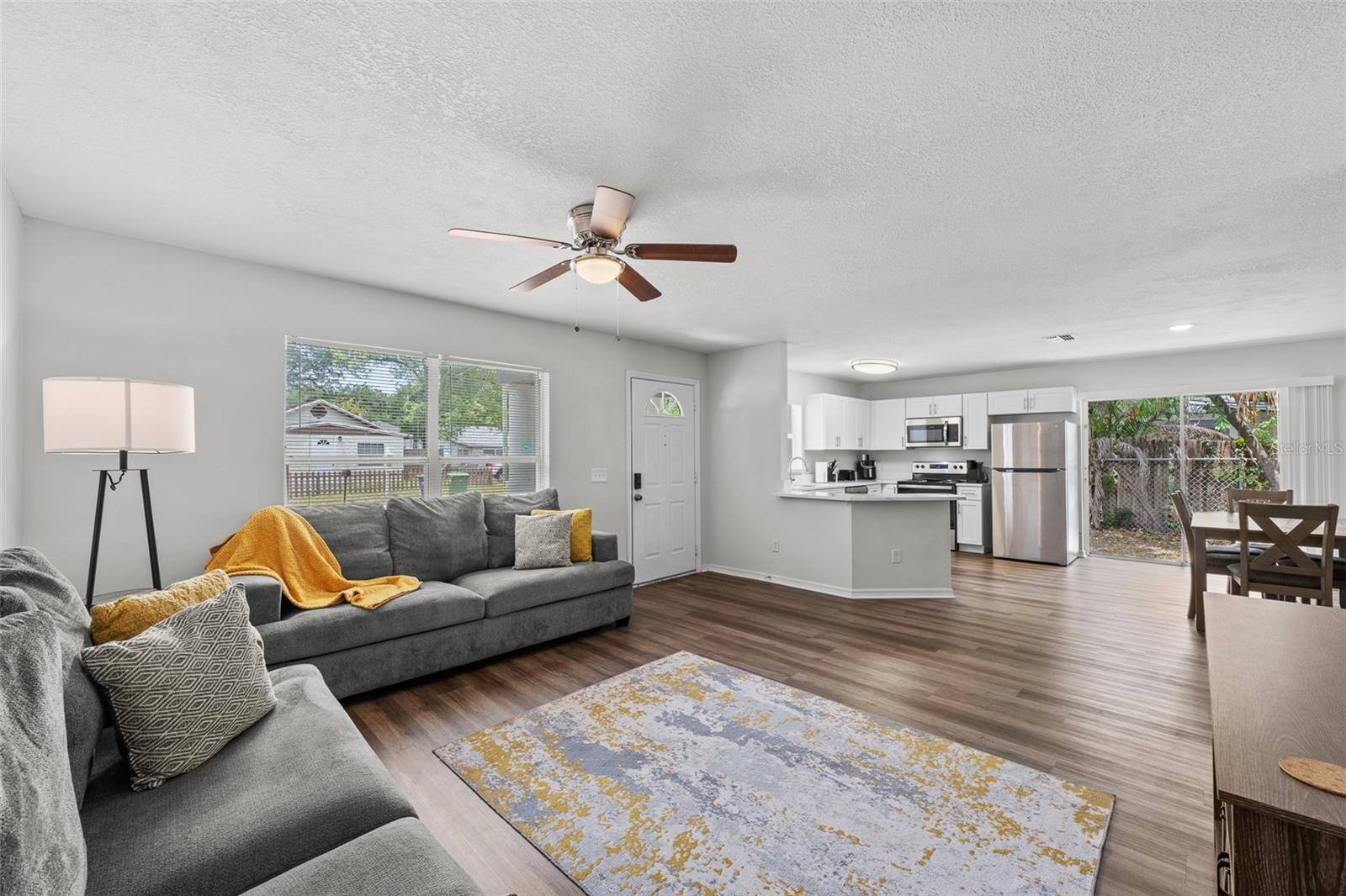 8013 N ALASKA ST, TAMPA, FL, 33604