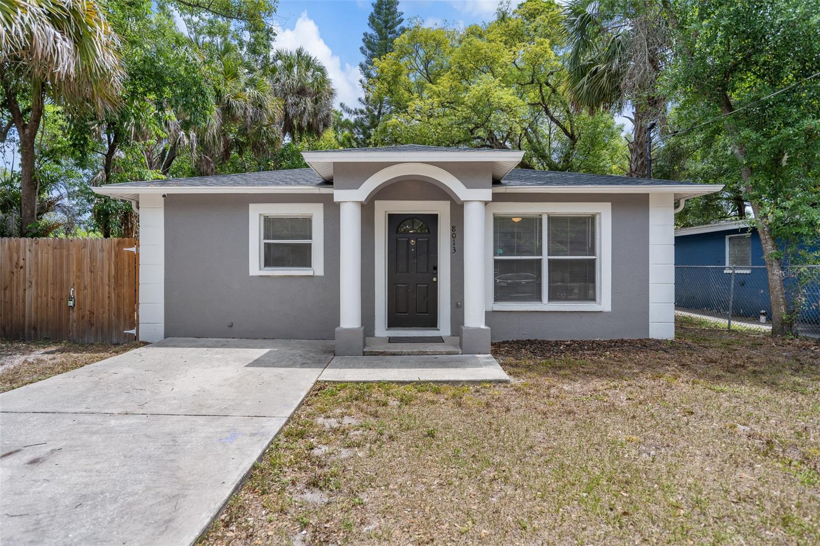 8013 N ALASKA ST, TAMPA, FL, 33604