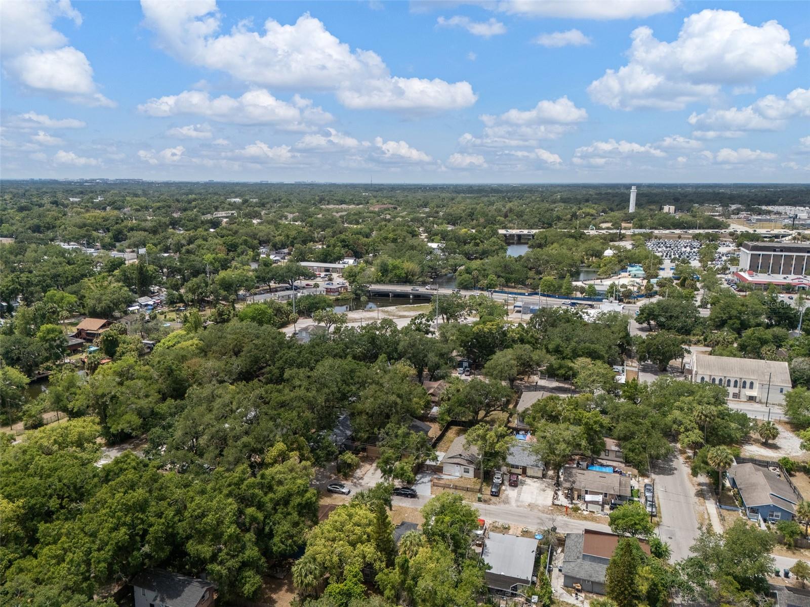 8013 N ALASKA ST, TAMPA, FL, 33604