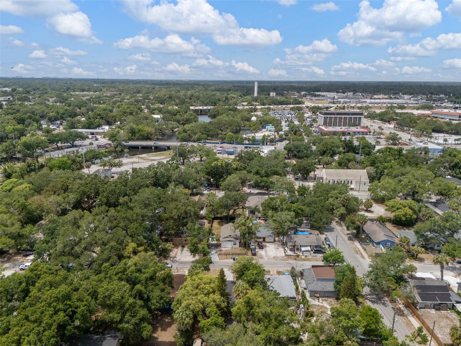 8013 N ALASKA ST, TAMPA, FL, 33604