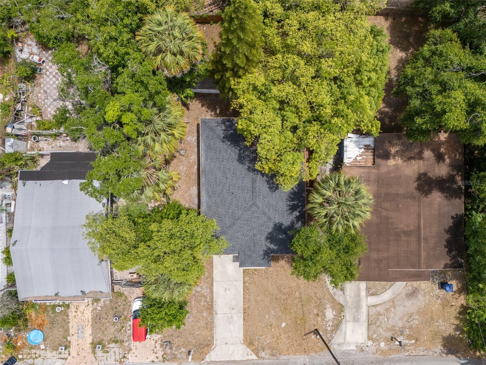 8013 N ALASKA ST, TAMPA, FL, 33604