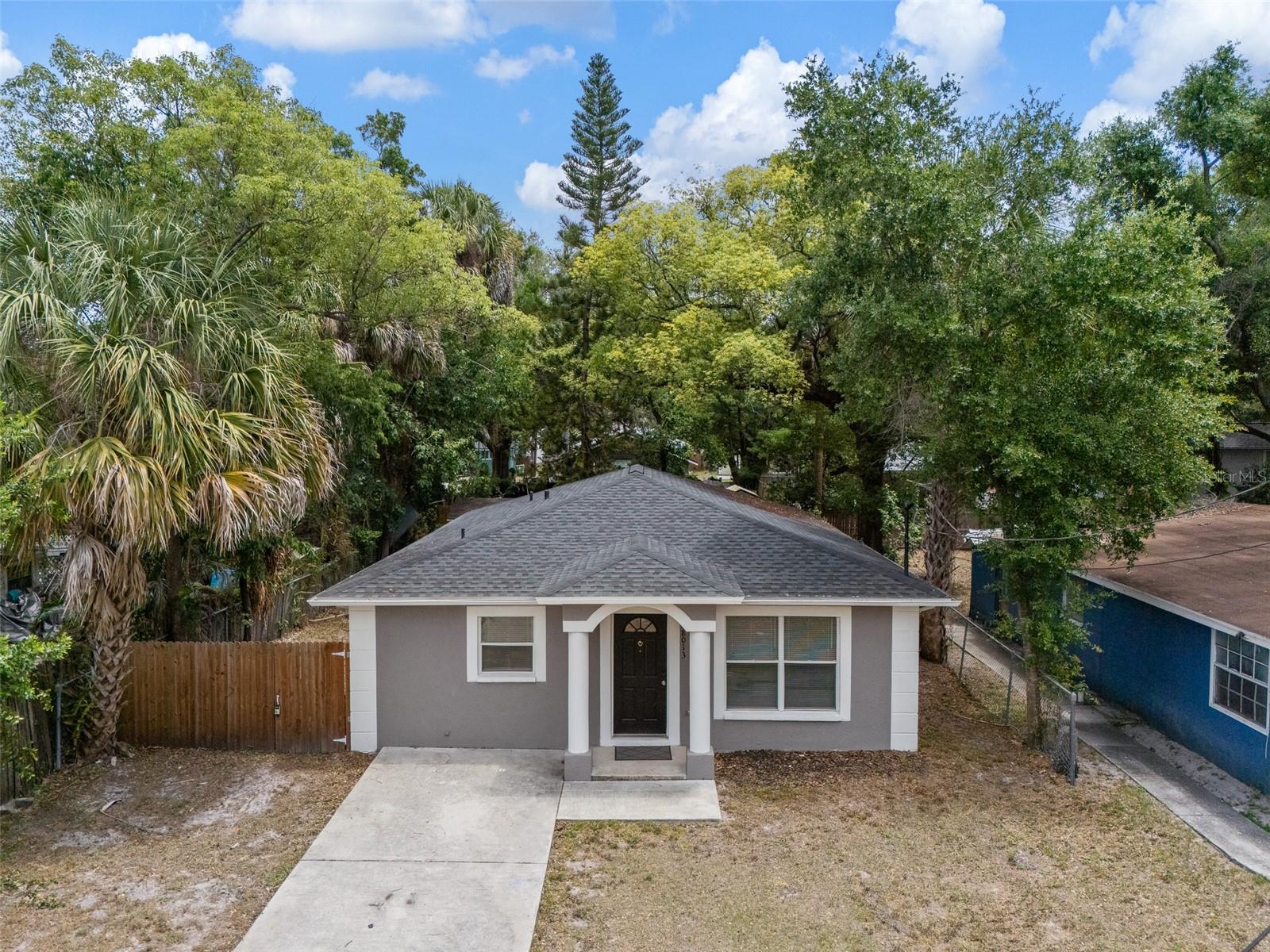 8013 N ALASKA ST, TAMPA, FL, 33604