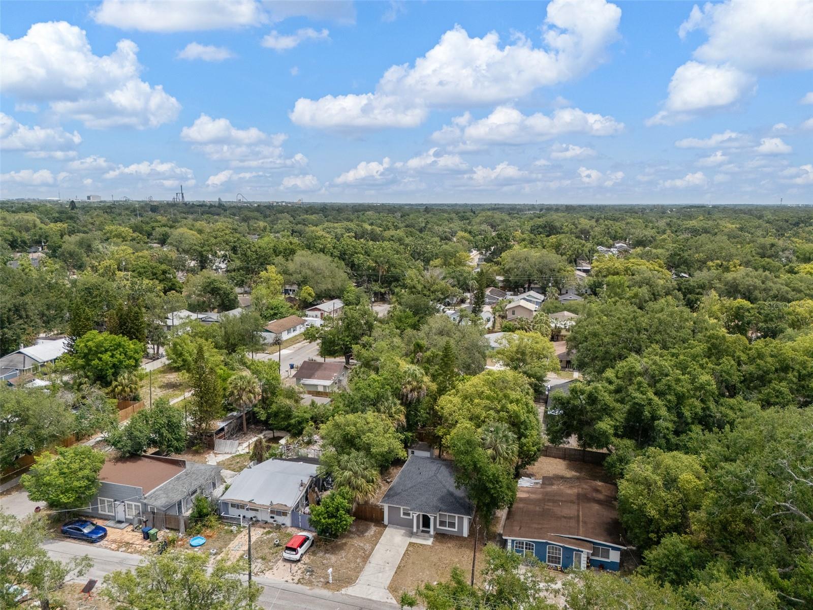 8013 N ALASKA ST, TAMPA, FL, 33604