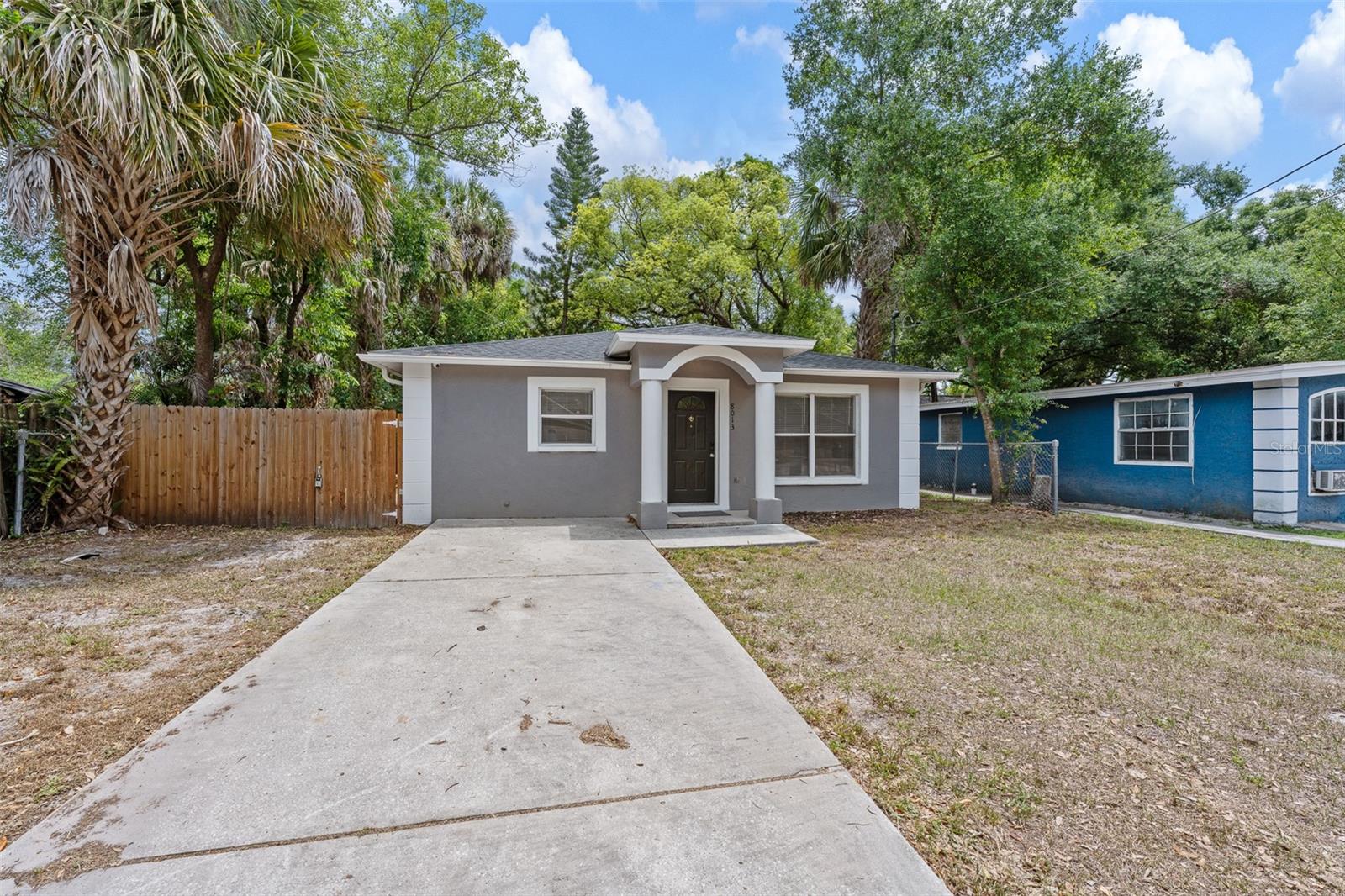 8013 N ALASKA ST, TAMPA, FL, 33604
