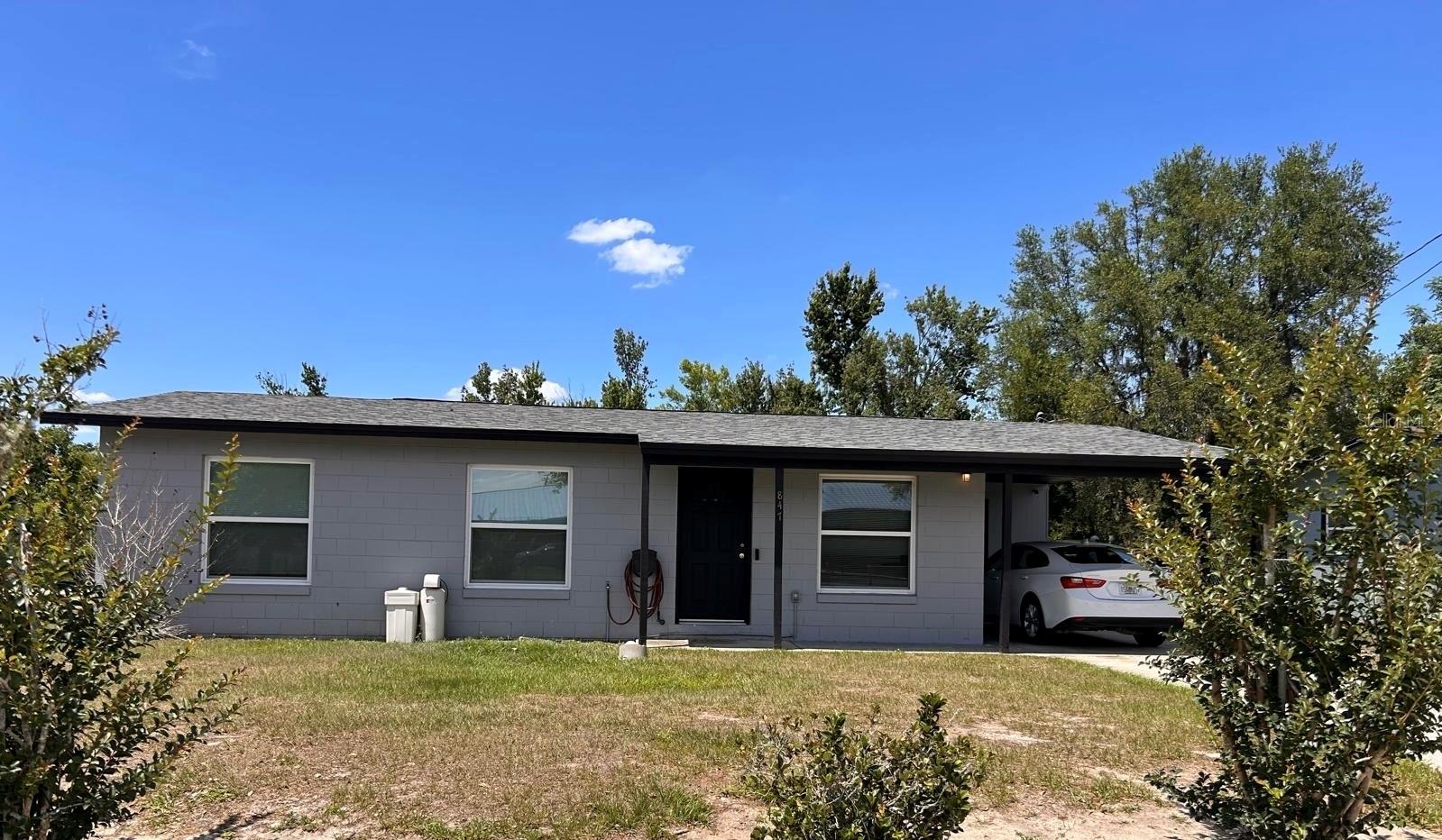847 PARKWOOD AVE, GROVELAND, FL, 34736