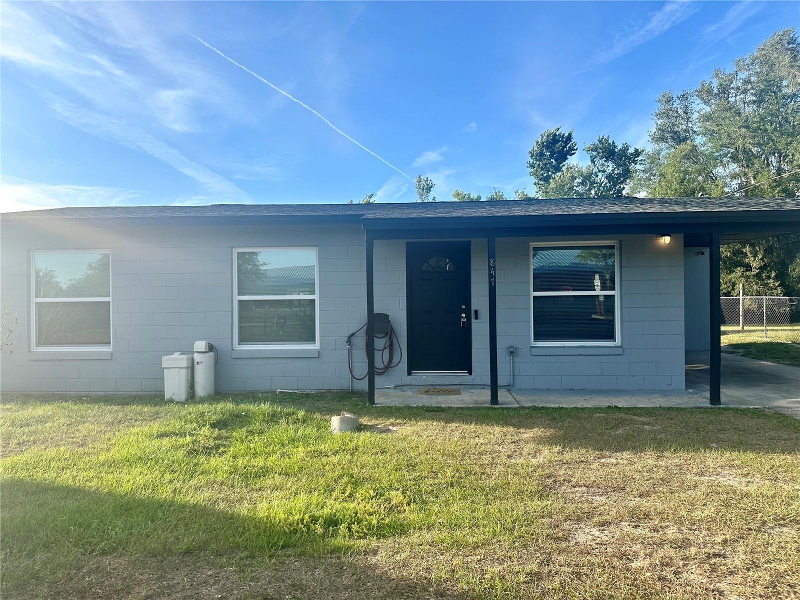 847 PARKWOOD AVE, GROVELAND, FL, 34736