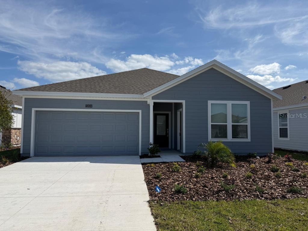 5524 MORANT BAY PATH #A, KISSIMMEE, FL, 34758