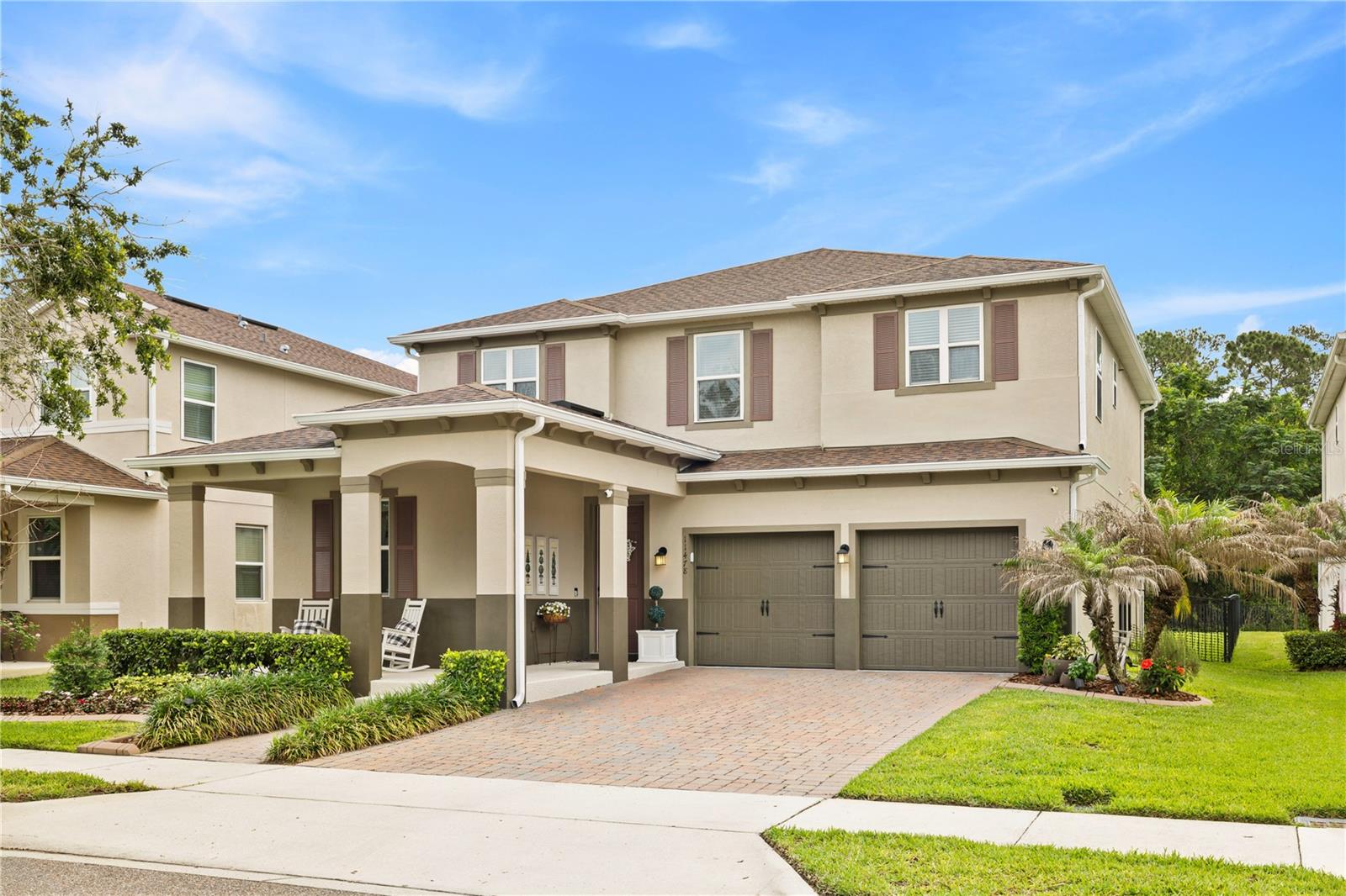 11478 WAKEWORTH ST, ORLANDO, FL, 32836