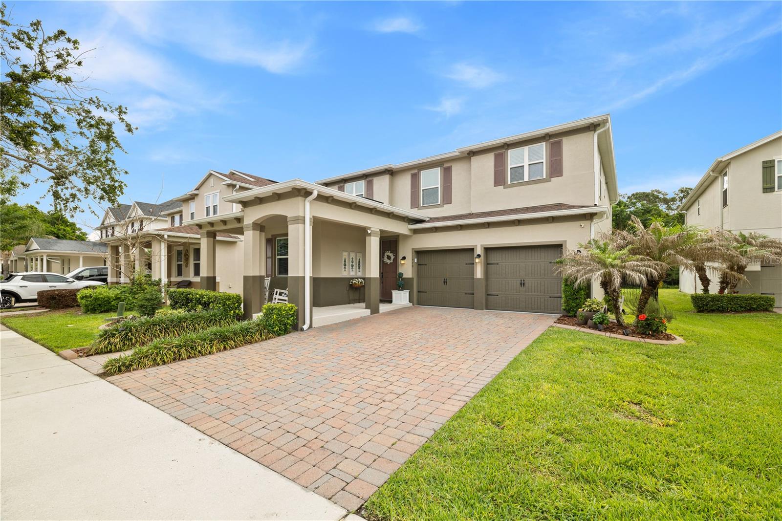 11478 WAKEWORTH ST, ORLANDO, FL, 32836