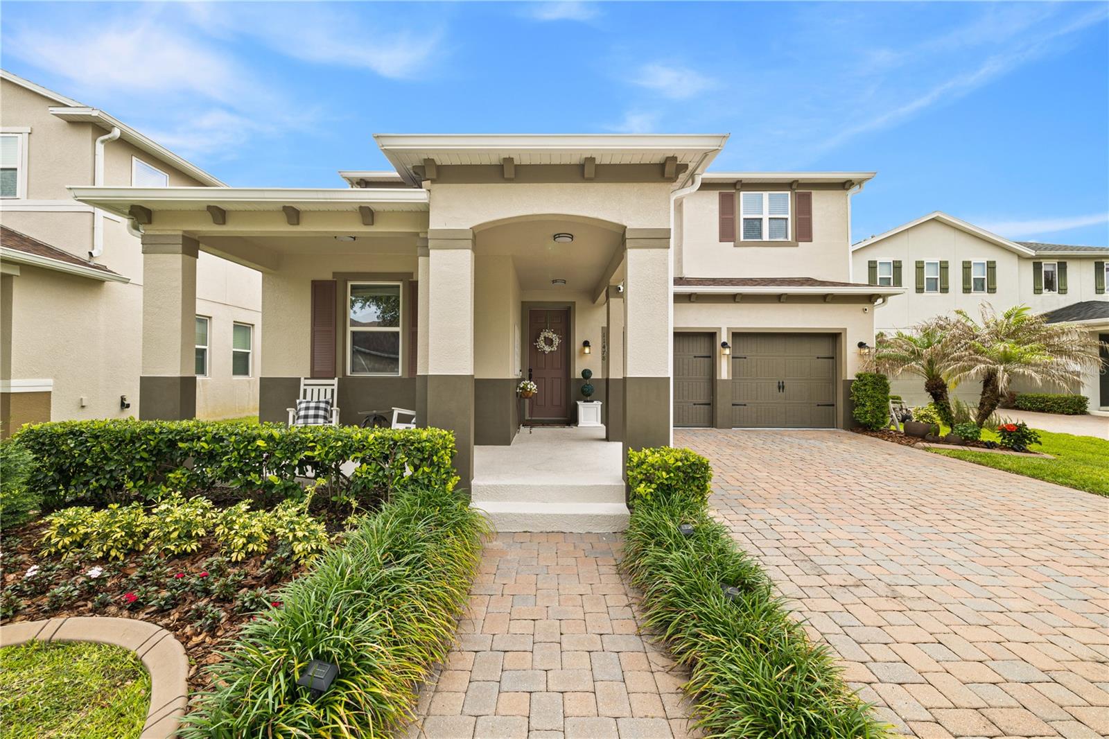 11478 WAKEWORTH ST, ORLANDO, FL, 32836