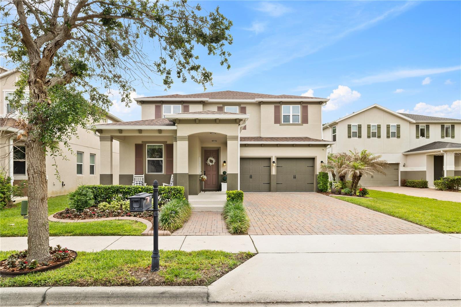 11478 WAKEWORTH ST, ORLANDO, FL, 32836