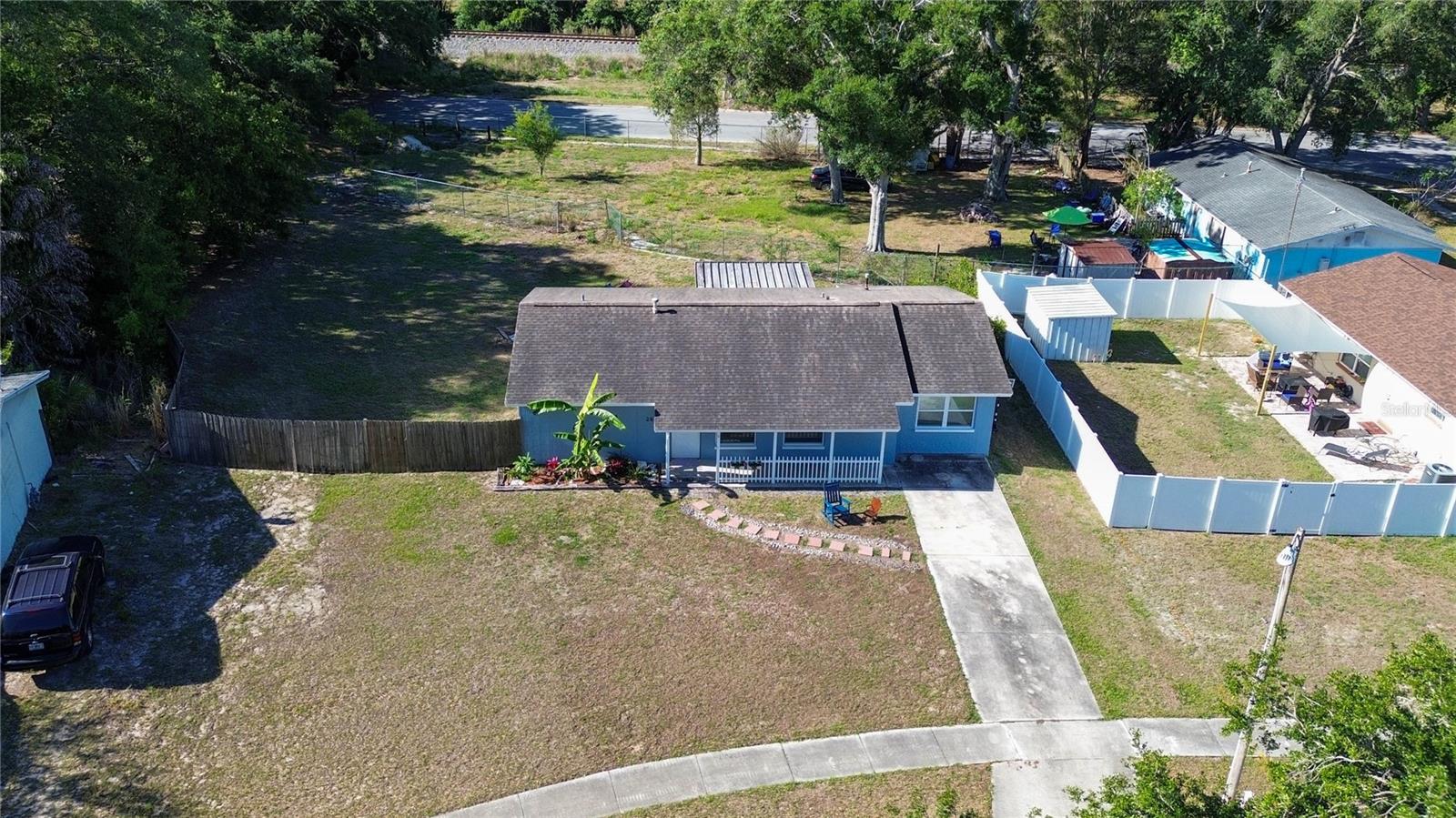 2877 NUTWOOD ST, CLEARWATER, FL, 33759