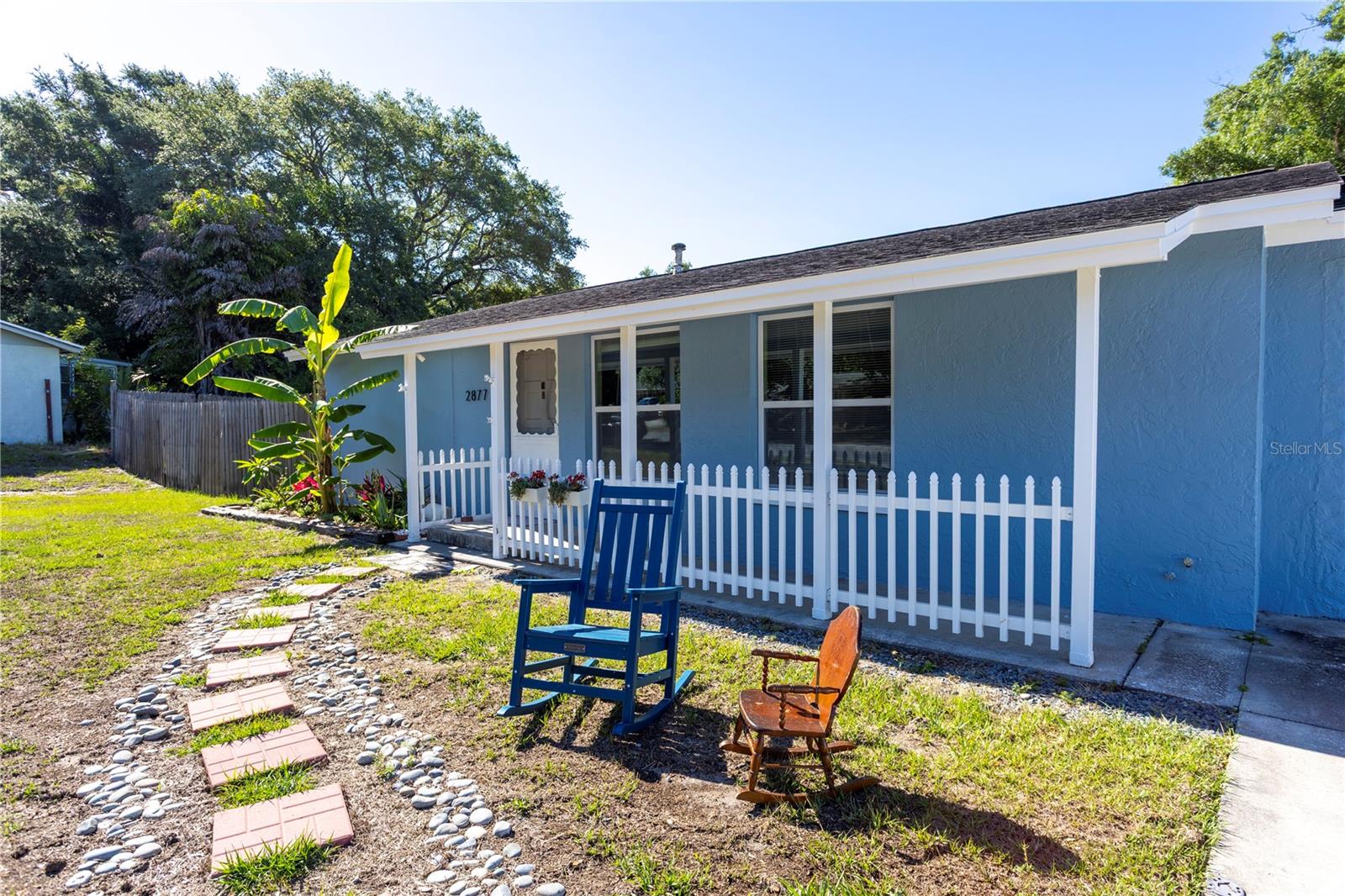 2877 NUTWOOD ST, CLEARWATER, FL, 33759