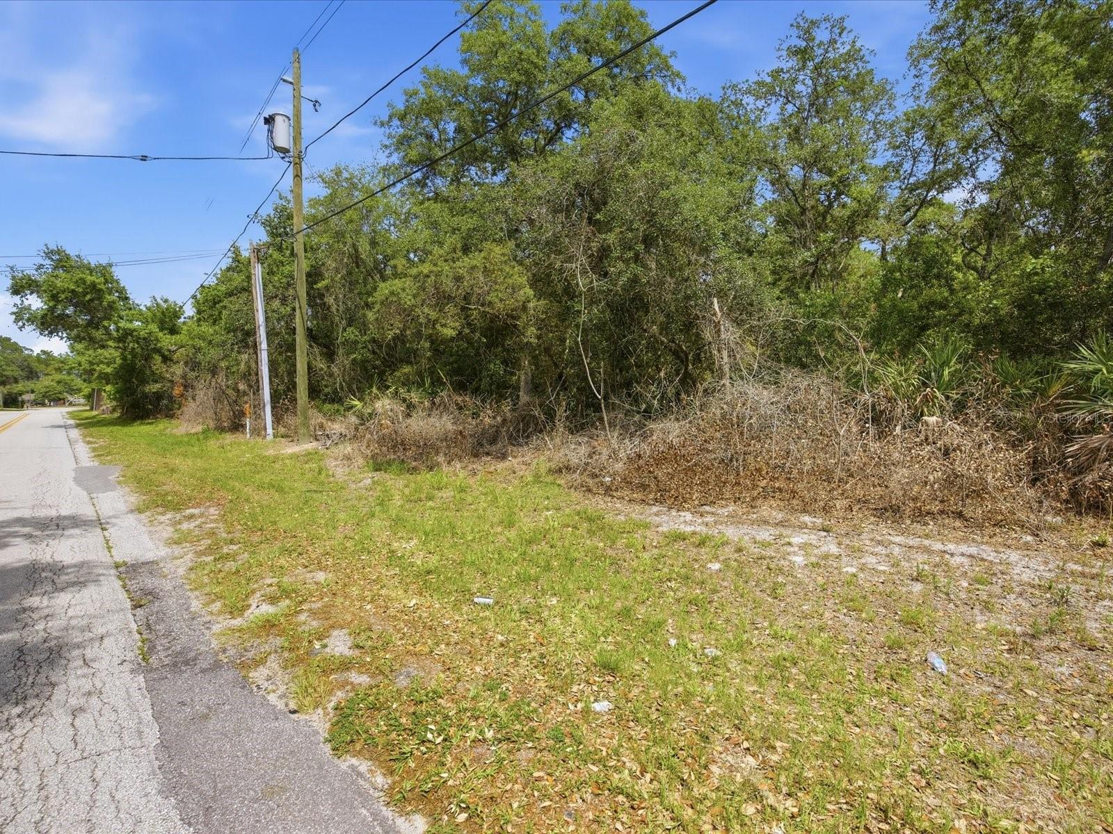 W LAKE DR, DELAND, FL, 32724