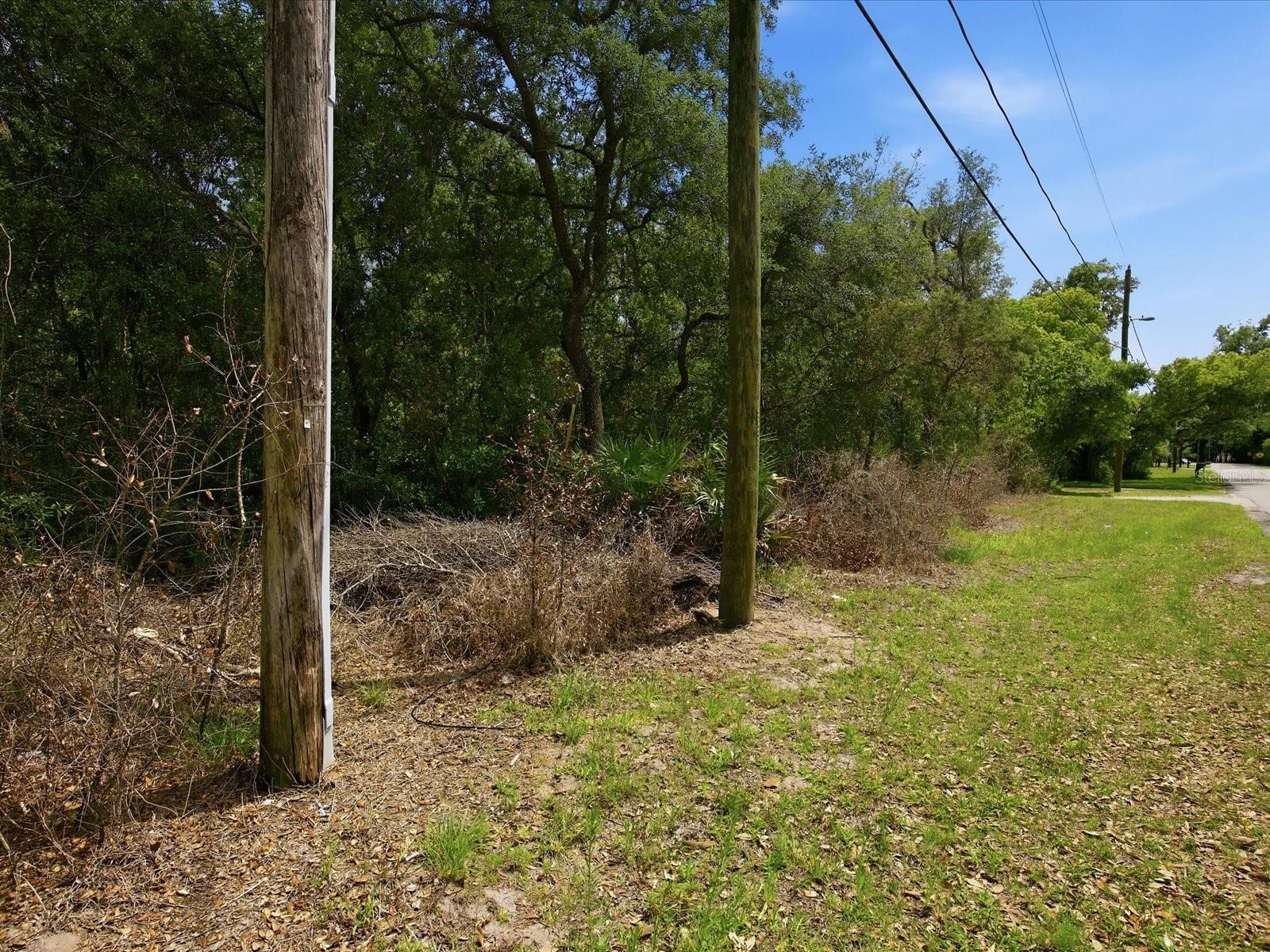 W LAKE DR, DELAND, FL, 32724