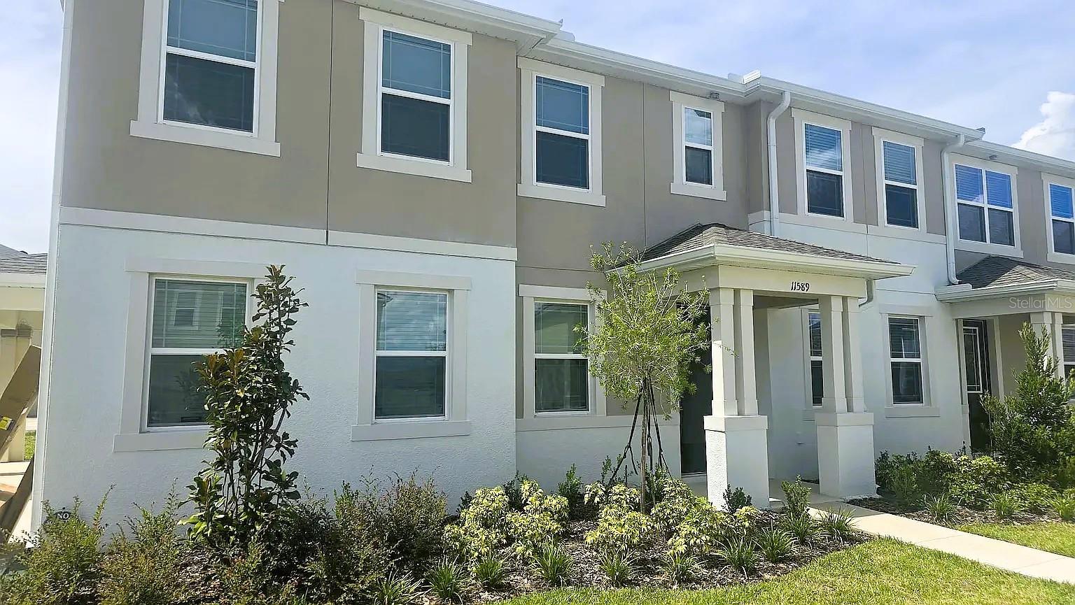 7774 CLOVE HITCH WAY, ORLANDO, FL, 32832