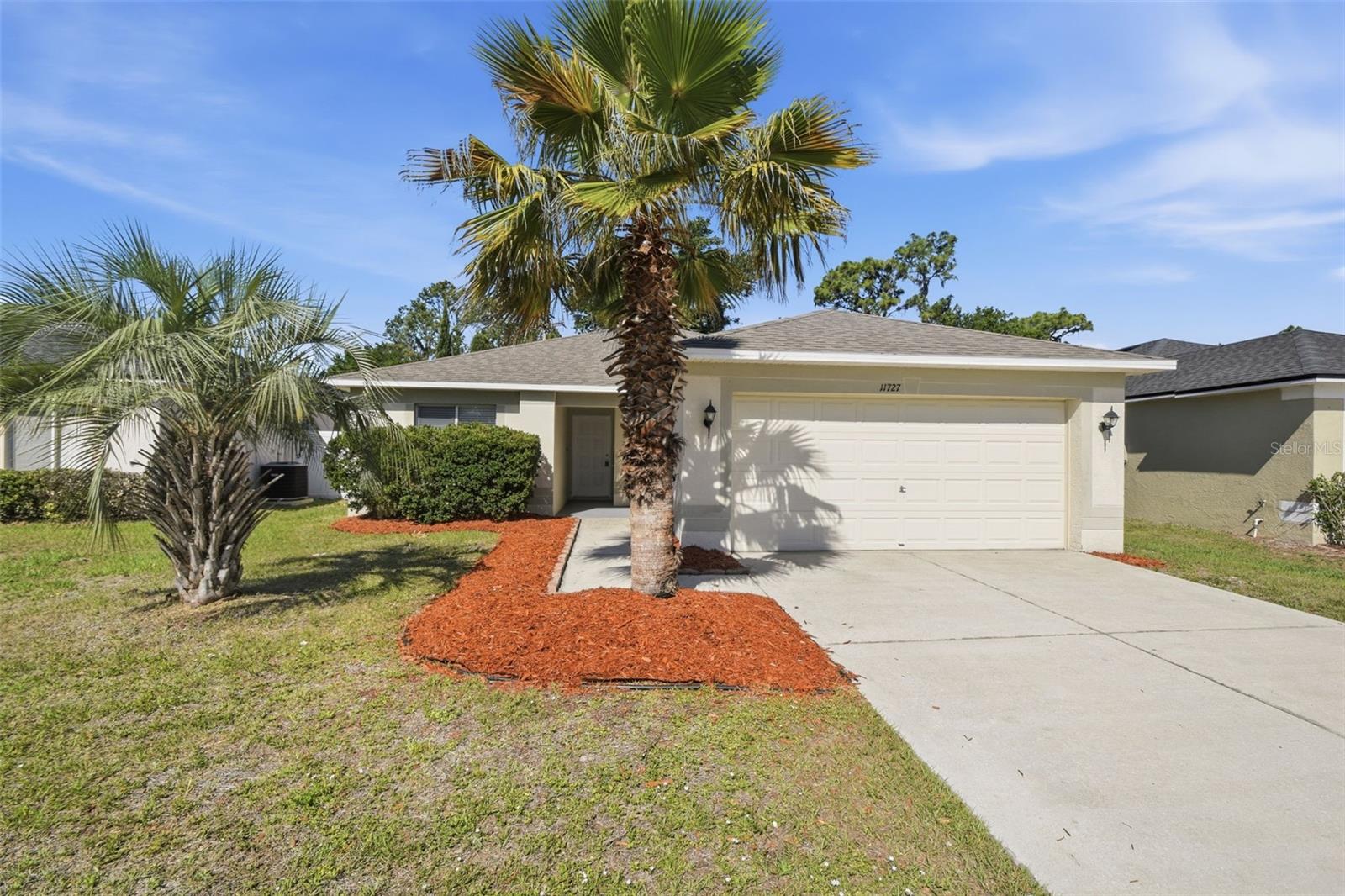 11727 BRENFORD CREST DR, RIVERVIEW, FL, 33579