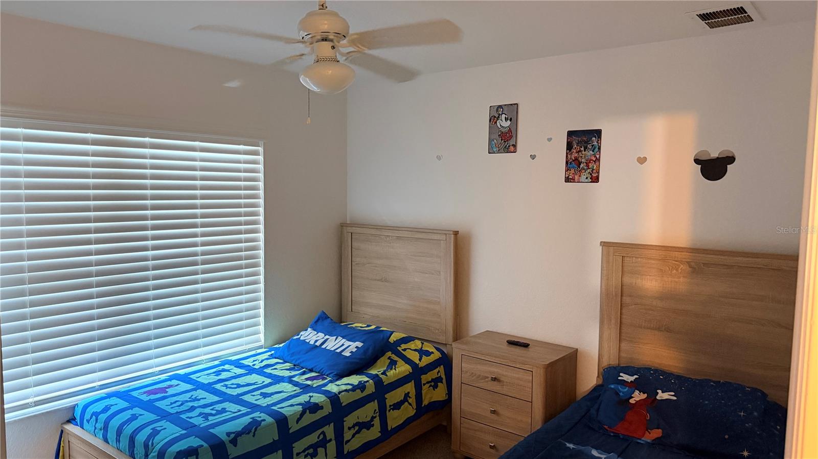 4005 SANTA MARIA #108, KISSIMMEE, FL, 34741