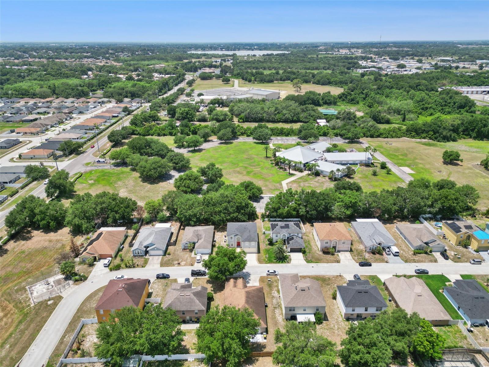 1871 EMILY DR, WINTER HAVEN, FL, 33884