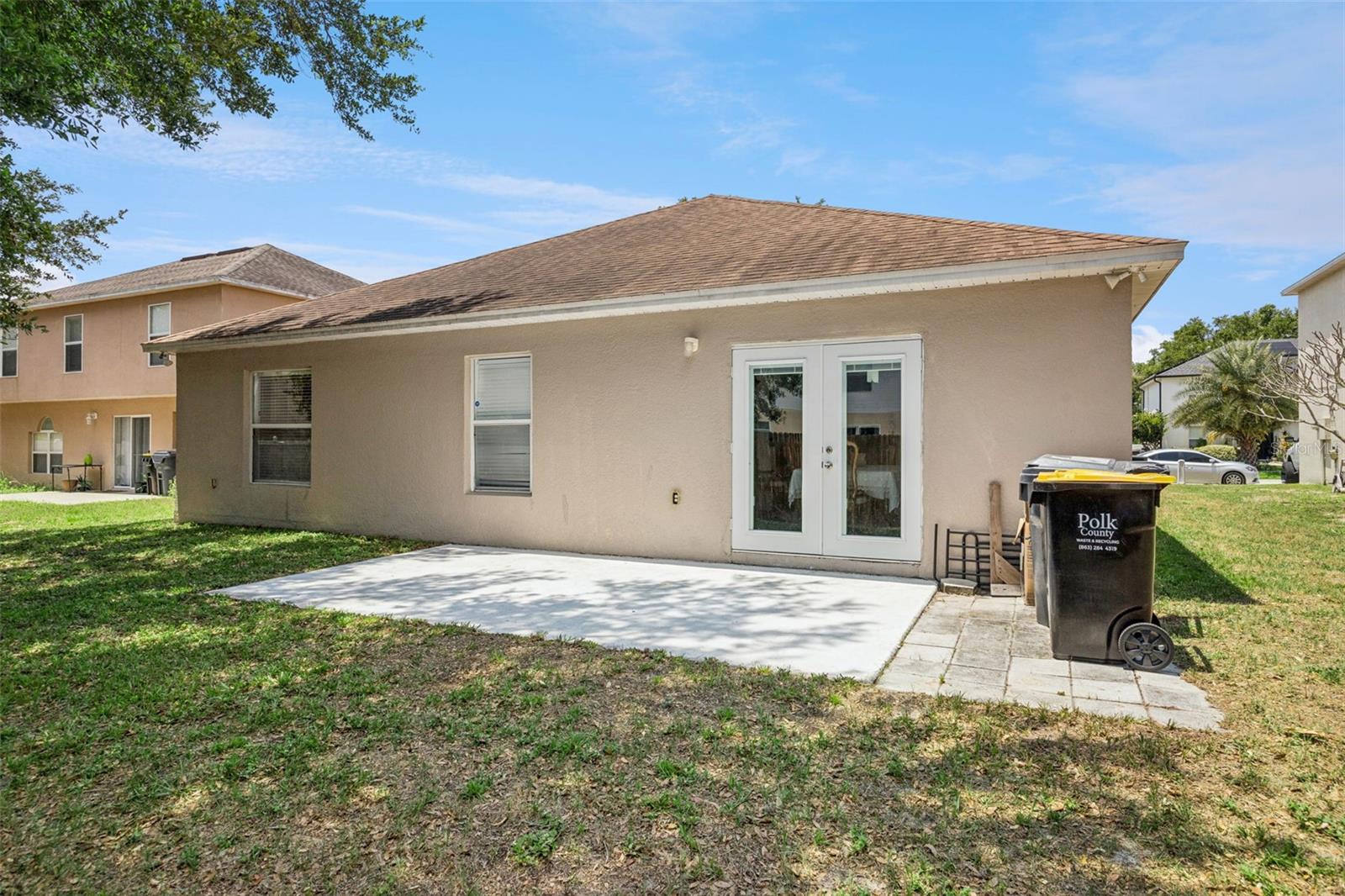 1871 EMILY DR, WINTER HAVEN, FL, 33884