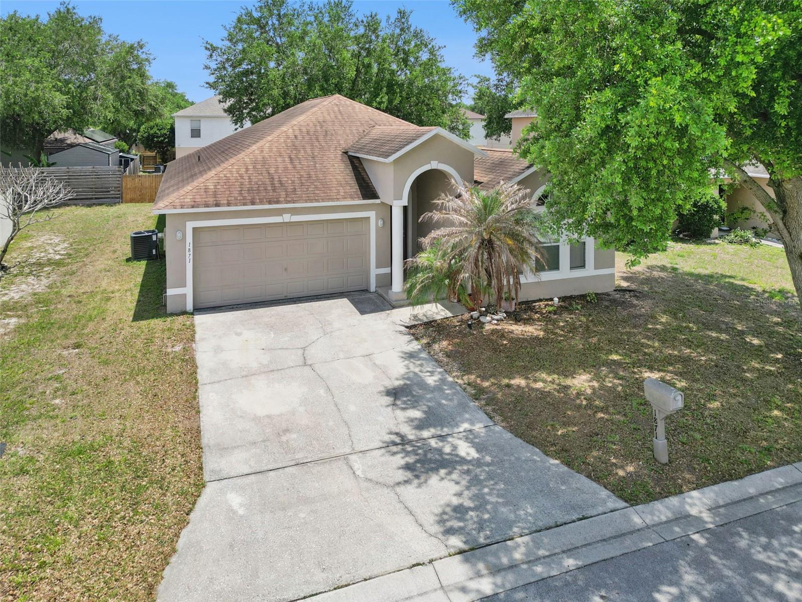 1871 EMILY DR, WINTER HAVEN, FL, 33884