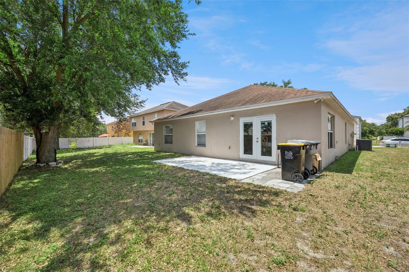 1871 EMILY DR, WINTER HAVEN, FL, 33884