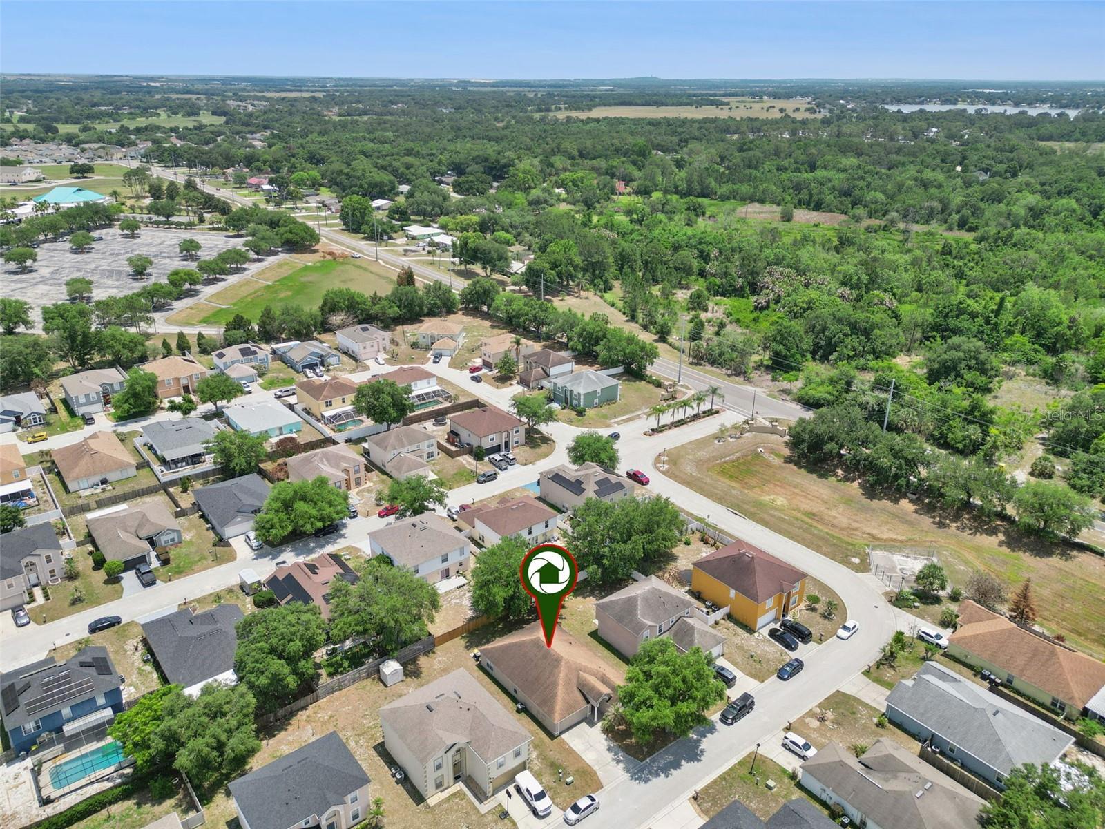 1871 EMILY DR, WINTER HAVEN, FL, 33884
