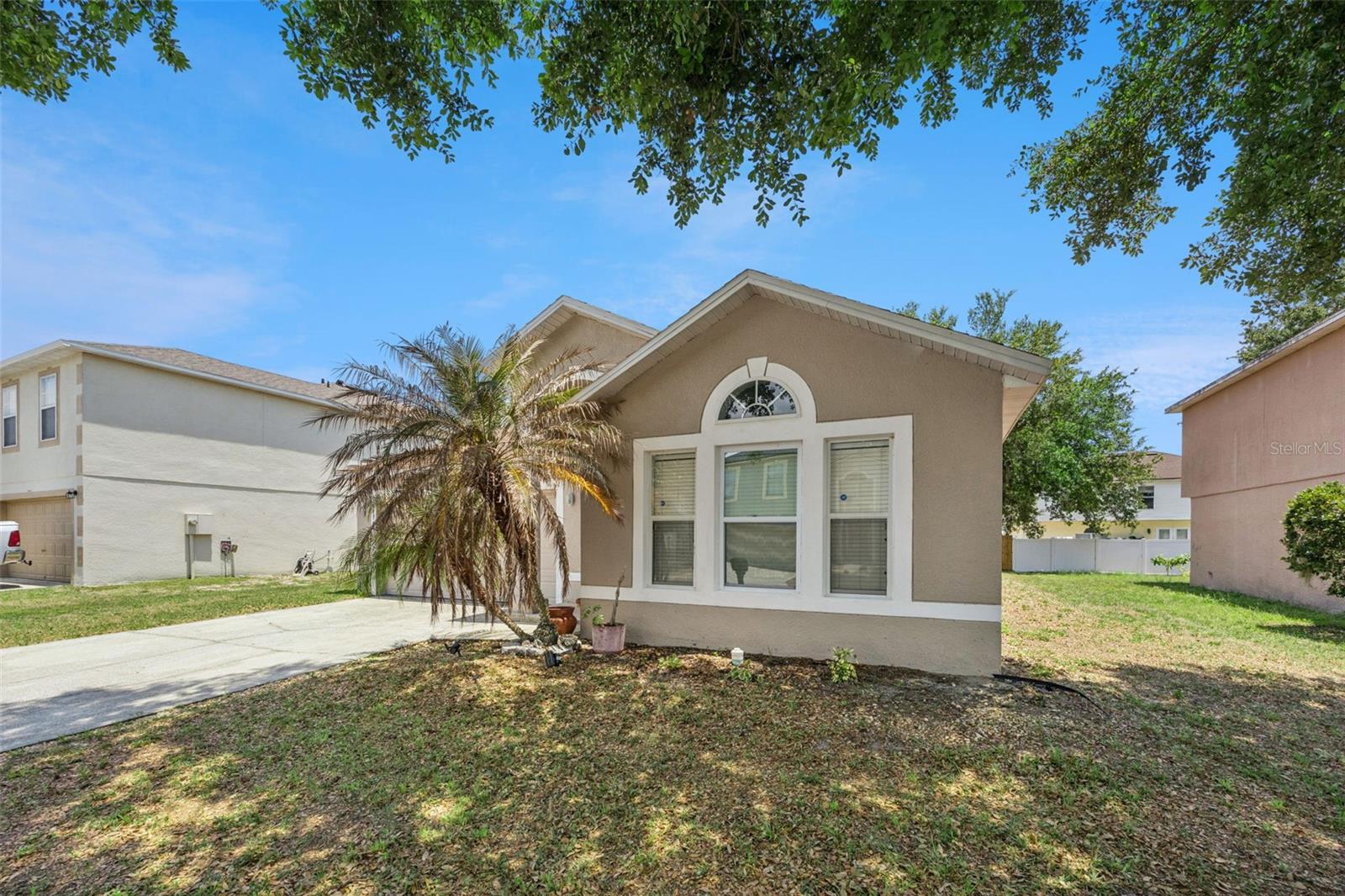 1871 EMILY DR, WINTER HAVEN, FL, 33884