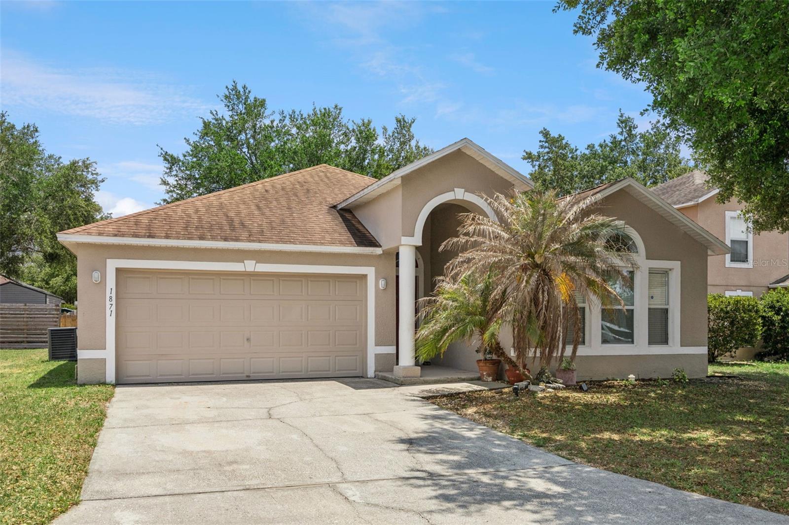 1871 EMILY DR, WINTER HAVEN, FL, 33884