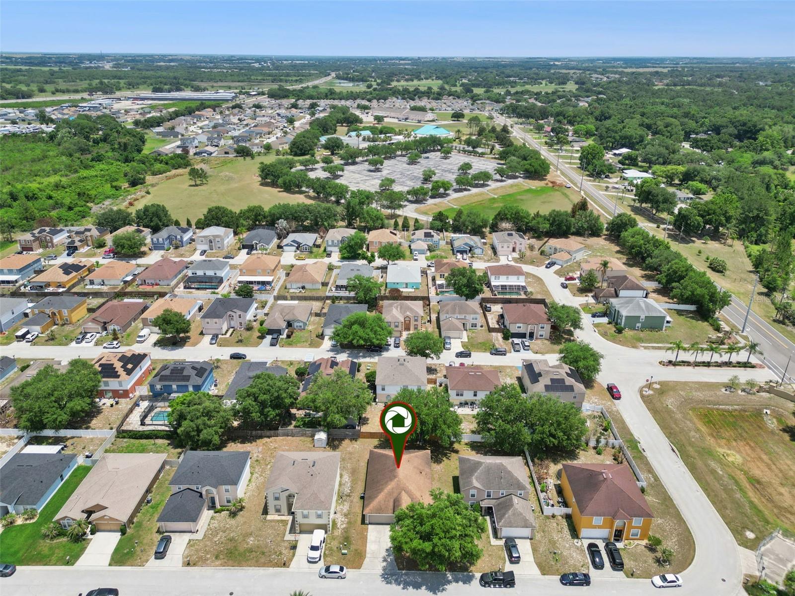 1871 EMILY DR, WINTER HAVEN, FL, 33884