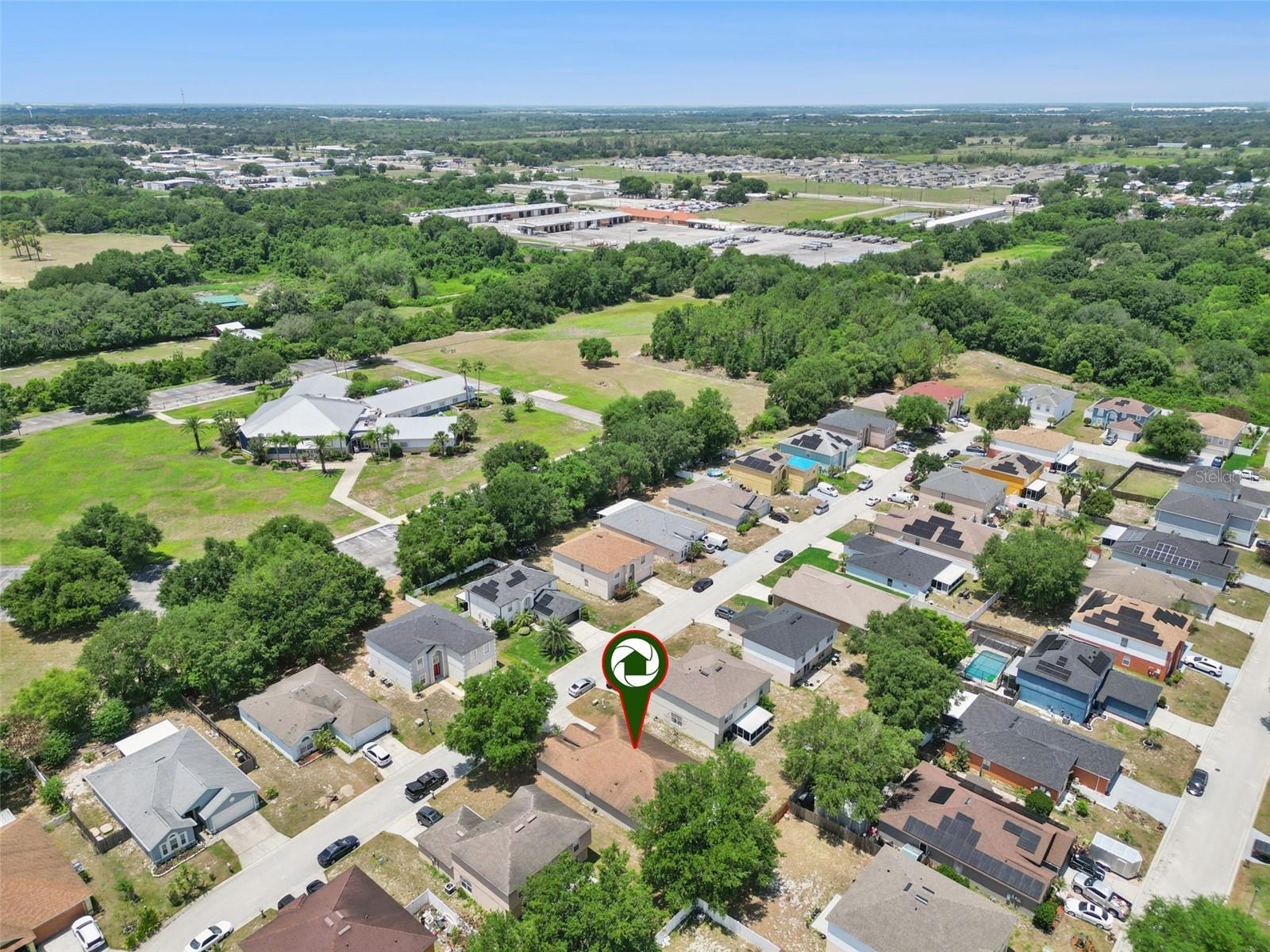 1871 EMILY DR, WINTER HAVEN, FL, 33884