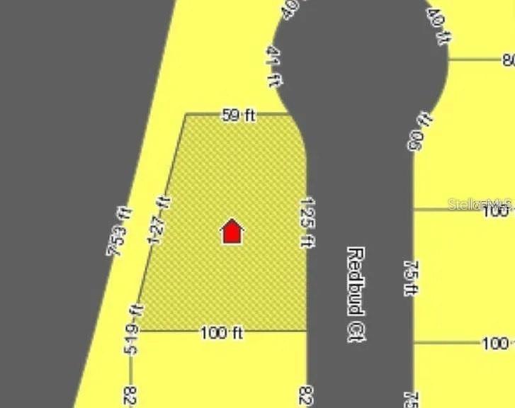 13 REDBUD CT, PLACIDA, FL, 33946