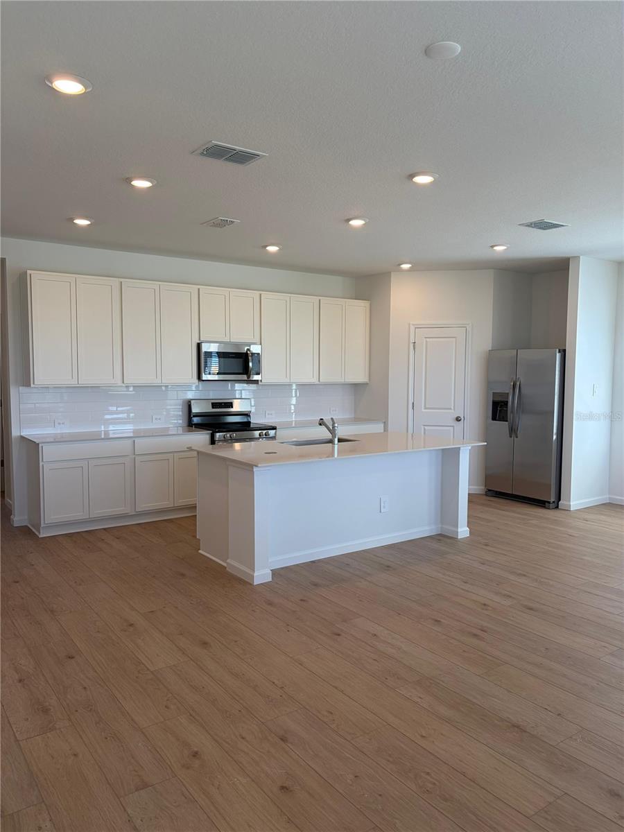 5525 MORANT BAY PATH #A, KISSIMMEE, FL, 34758