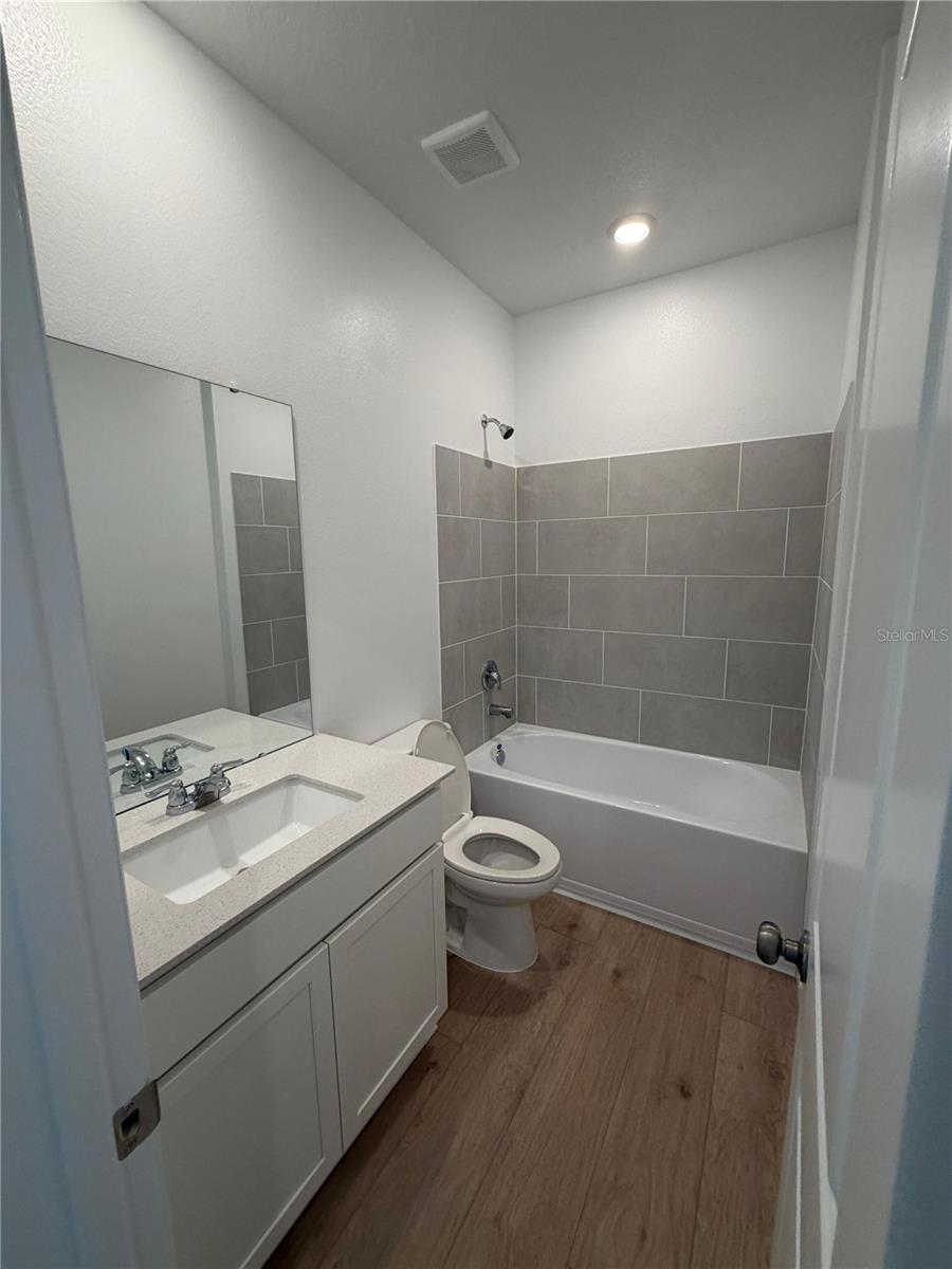 5525 MORANT BAY PATH #A, KISSIMMEE, FL, 34758