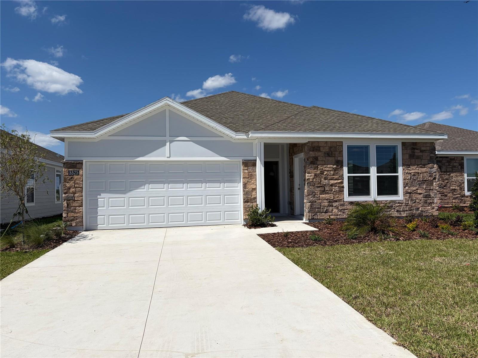 5525 MORANT BAY PATH #A, KISSIMMEE, FL, 34758