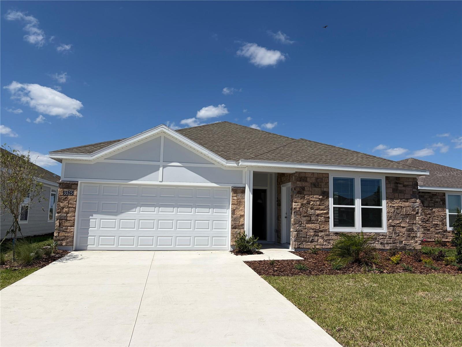 5525 MORANT BAY PATH #A, KISSIMMEE, FL, 34758