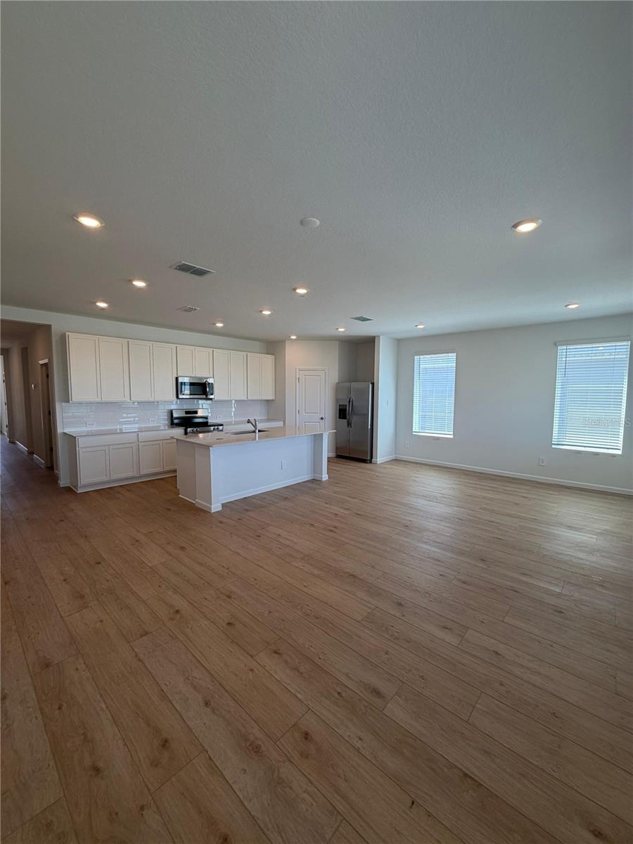 5525 MORANT BAY PATH #A, KISSIMMEE, FL, 34758