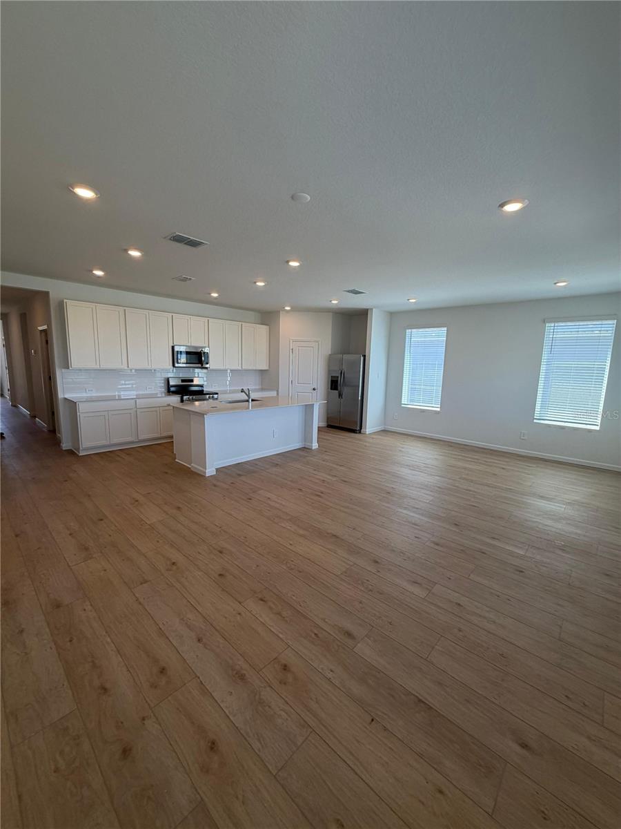 5525 MORANT BAY PATH #A, KISSIMMEE, FL, 34758
