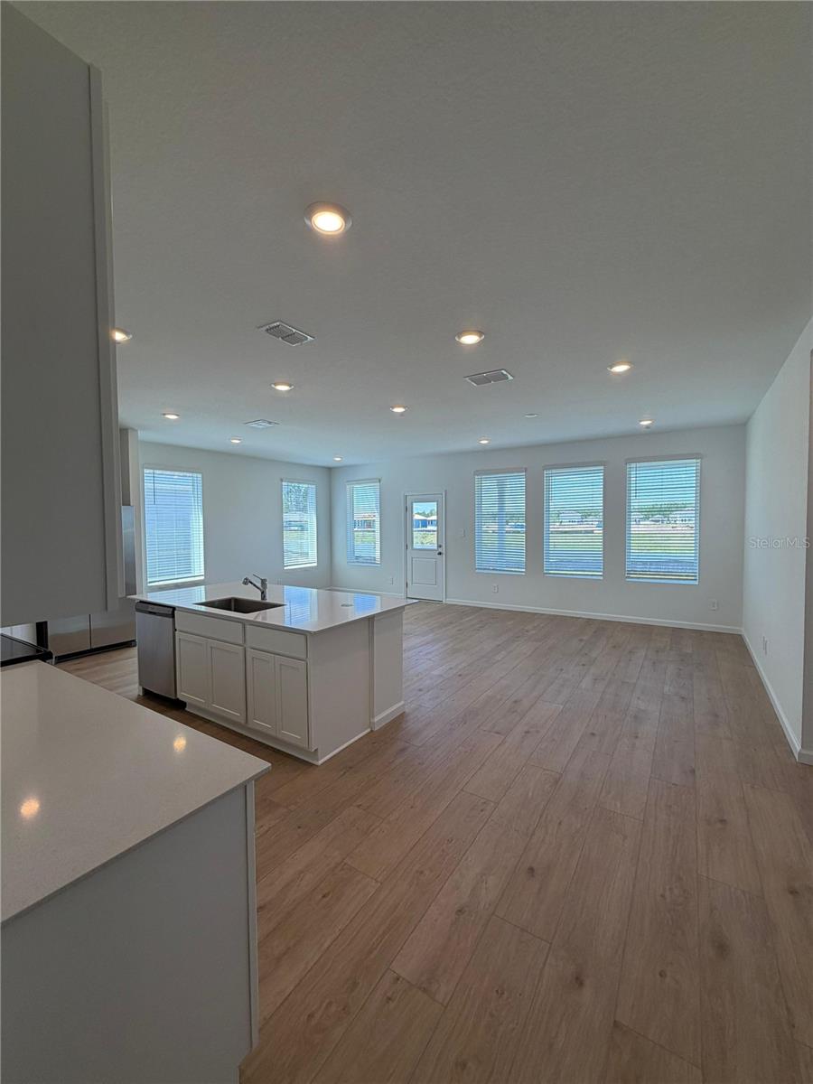 5525 MORANT BAY PATH #A, KISSIMMEE, FL, 34758