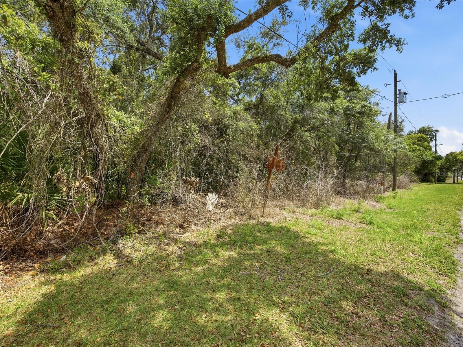 W LAKE DR, DELAND, FL, 32724