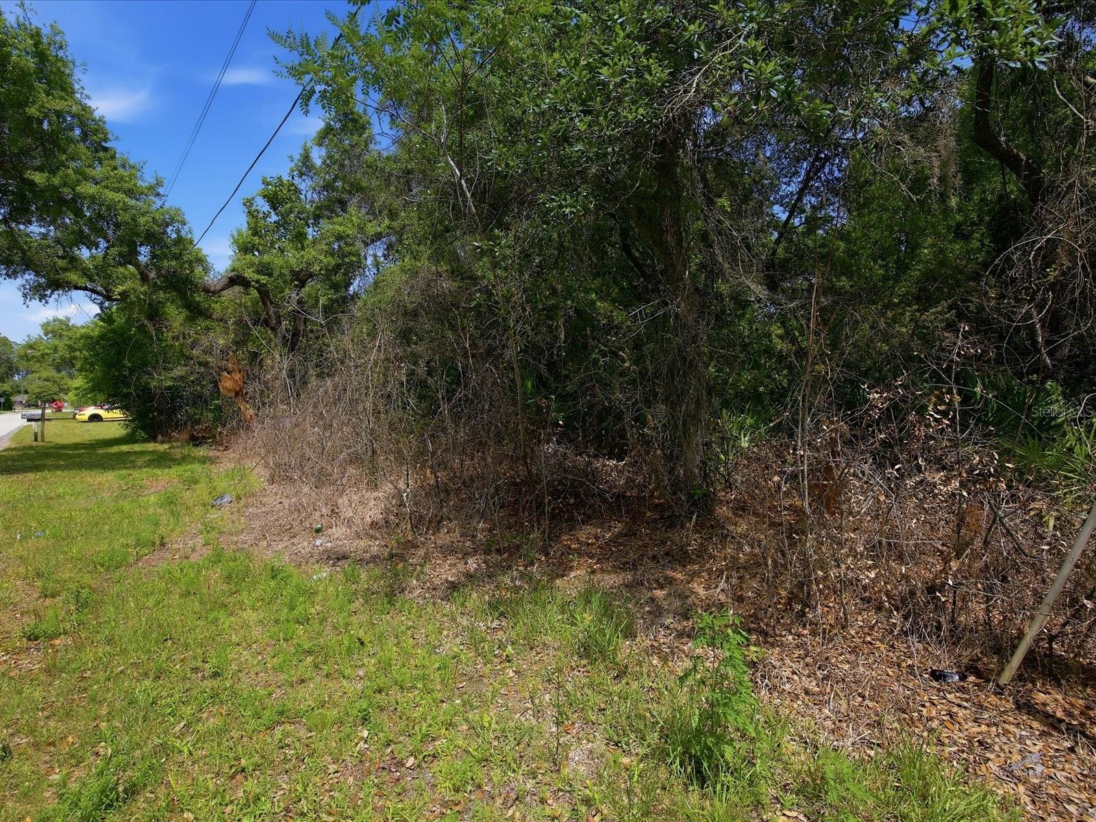 W LAKE DR, DELAND, FL, 32724