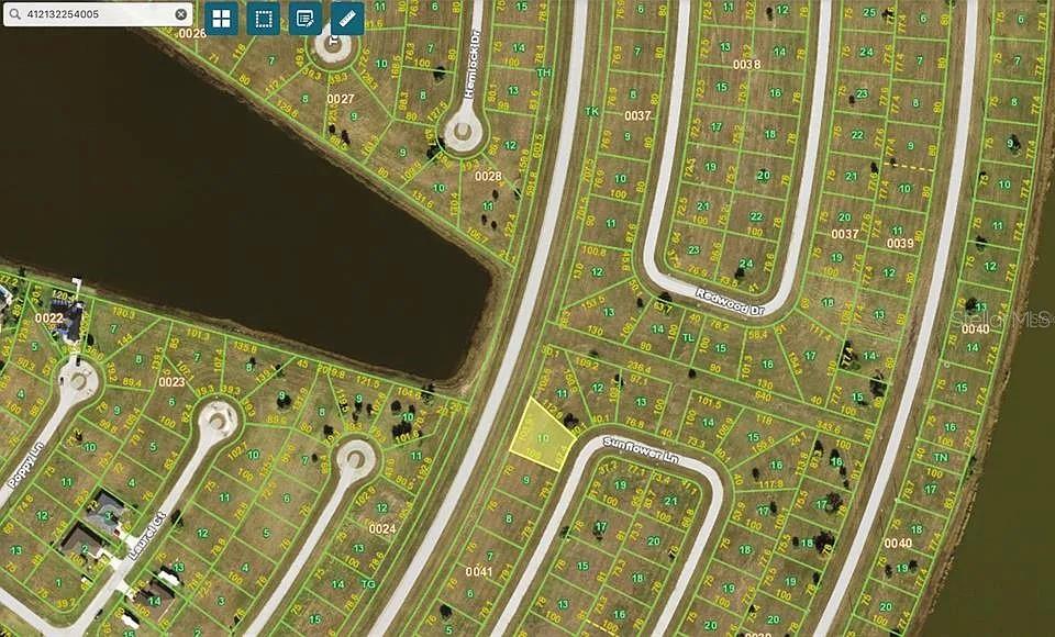 ROTONDA MEADOWS, PLACIDA, FL, 33946