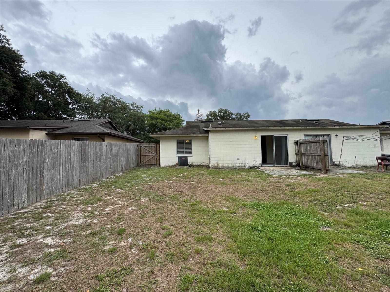 10041 MASSEY ST, ORLANDO, FL, 32825