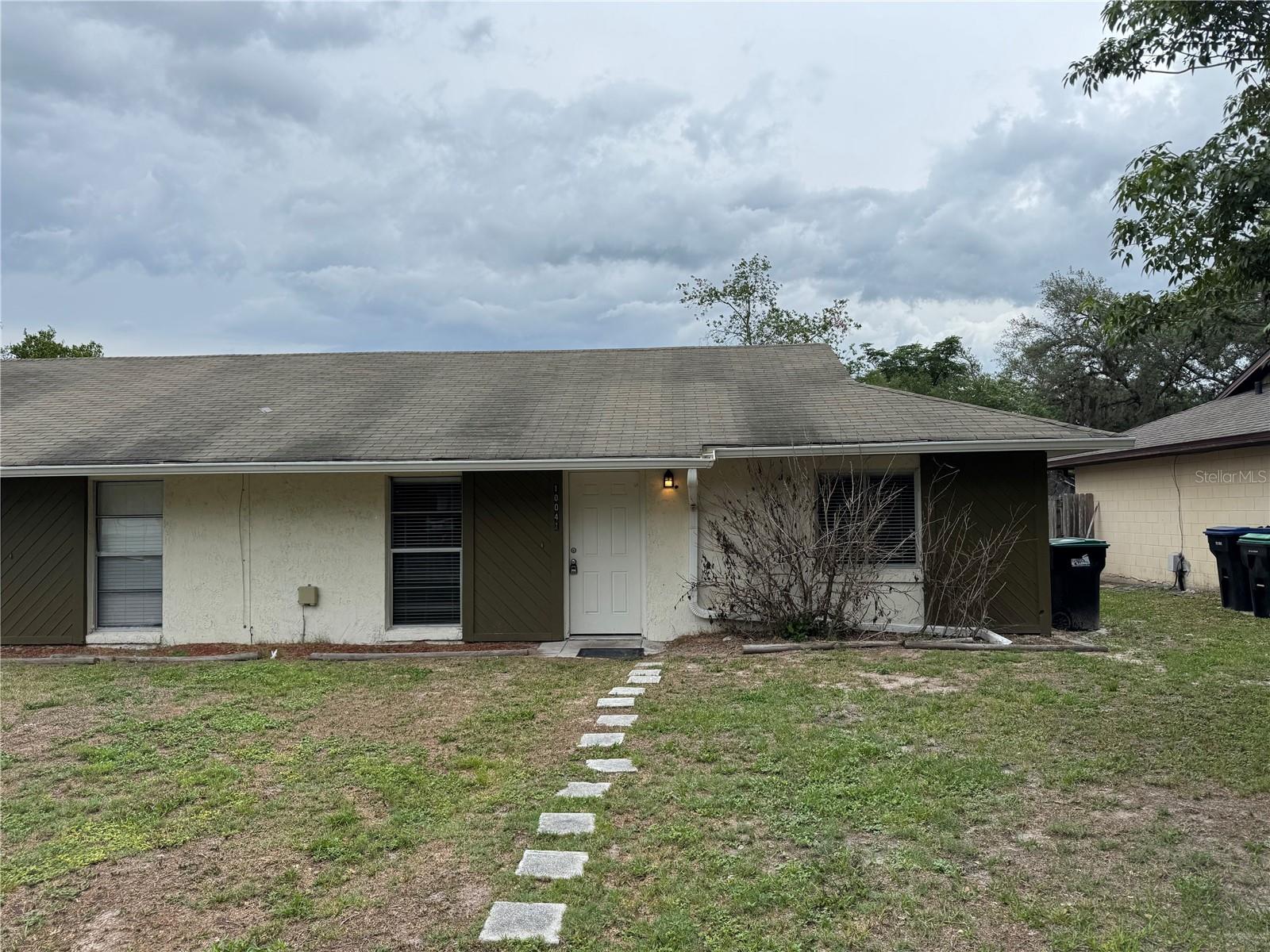 10041 MASSEY ST, ORLANDO, FL, 32825