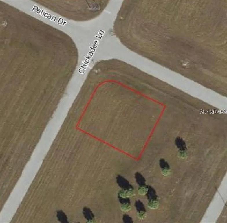 18 CHICKADEE LN, PLACIDA, FL, 33946