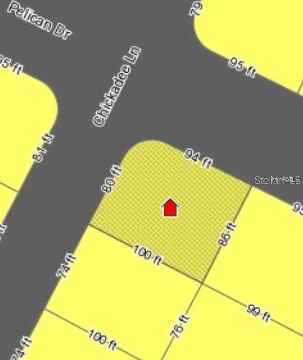 18 CHICKADEE LN, PLACIDA, FL, 33946