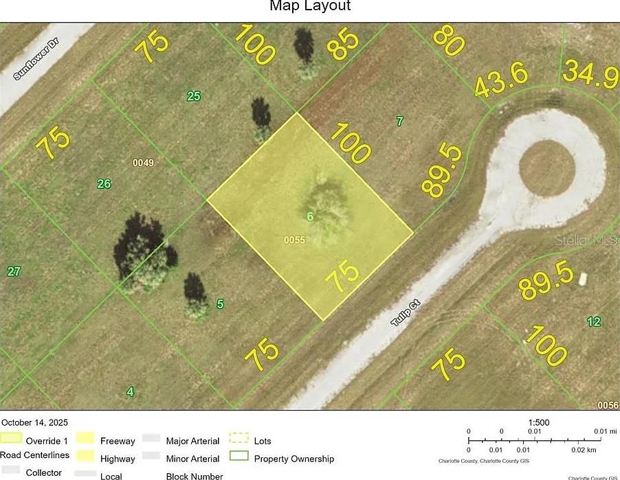 ROTONDA MEADOWS, PLACIDA, FL, 33946