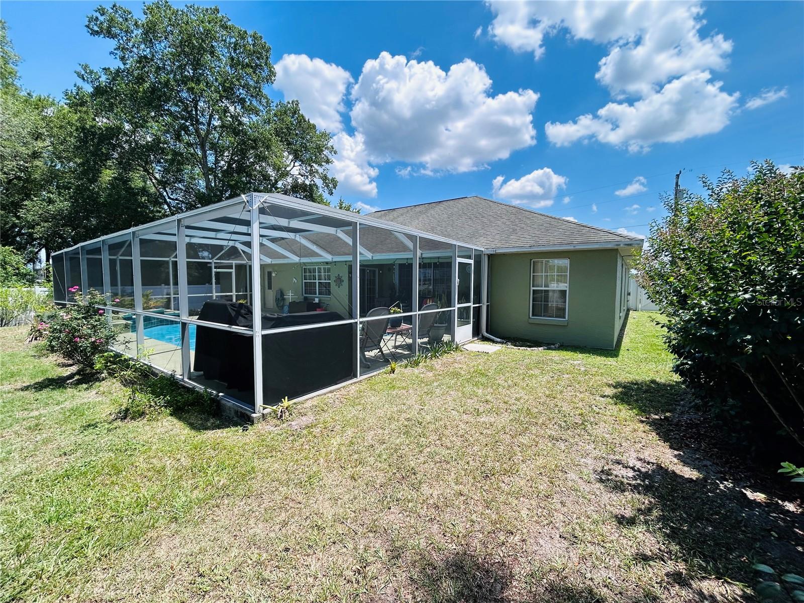 13620 SW 48TH CT, OCALA, FL, 34473